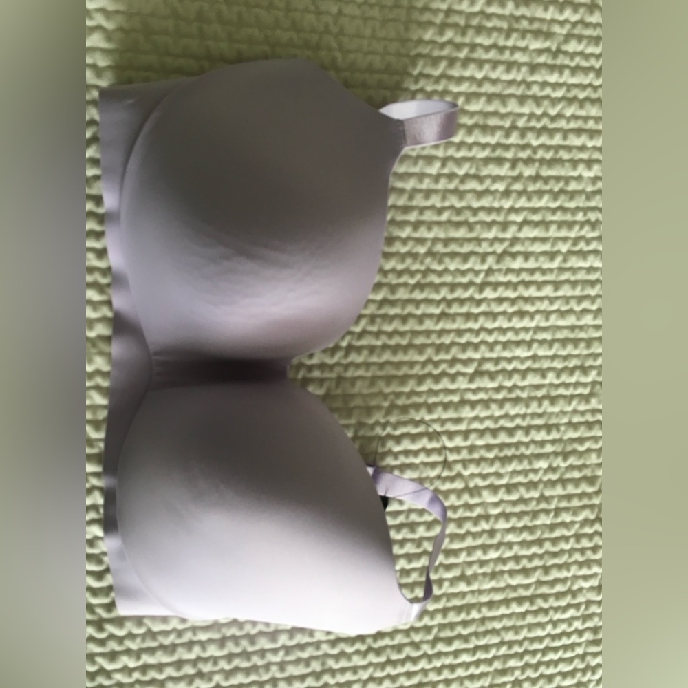 NWT EBY Bra